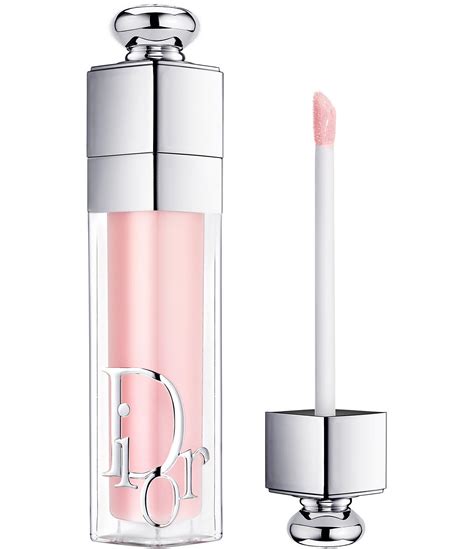 dior addict pink cherie|Dior Addict lip gloss.